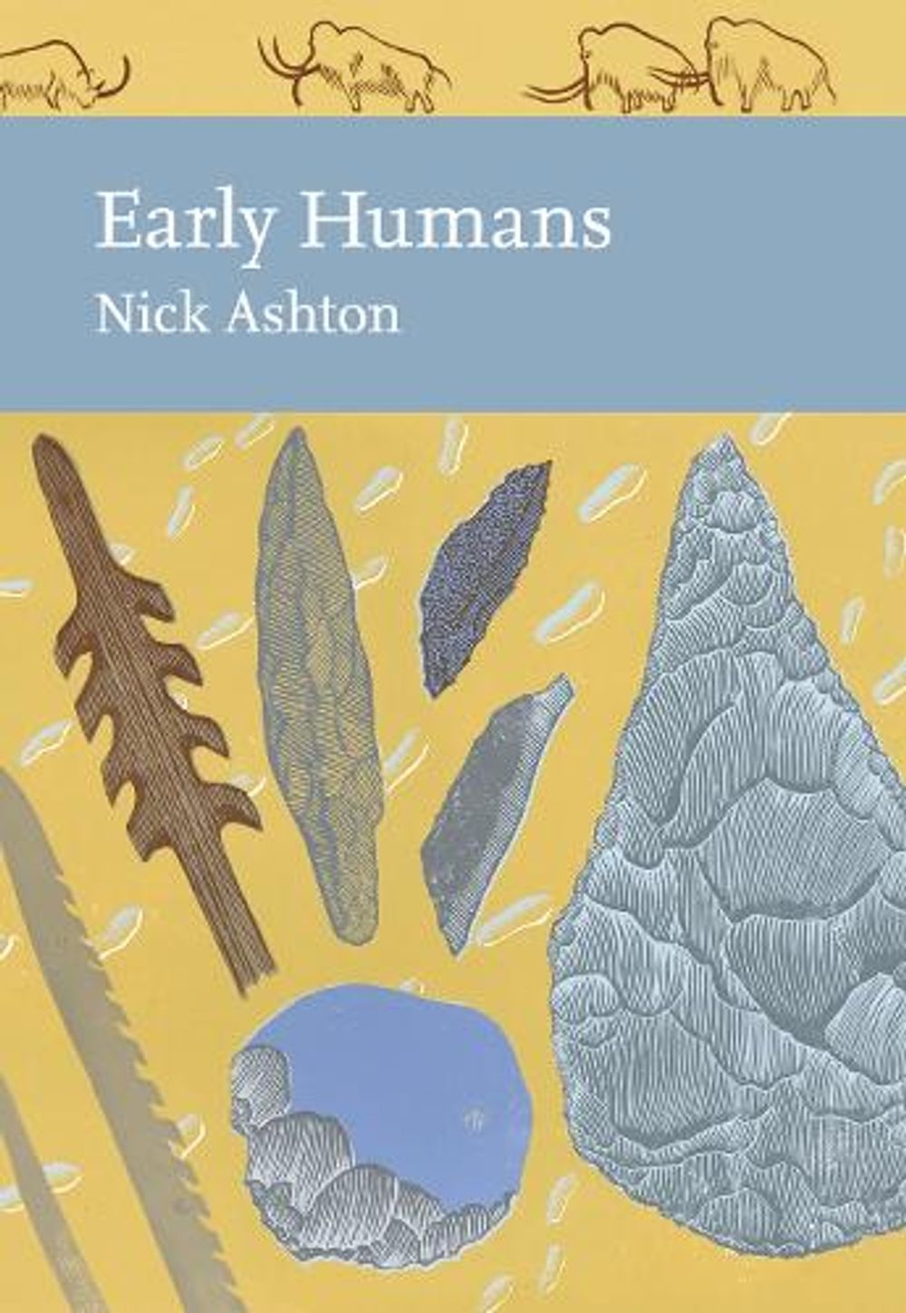 early humans