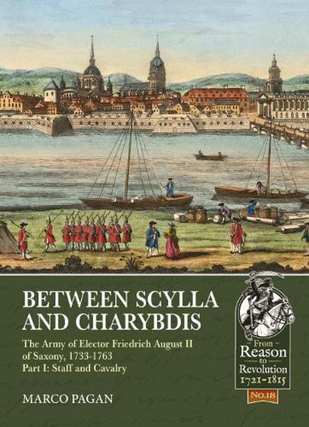 between scylla and charybdis