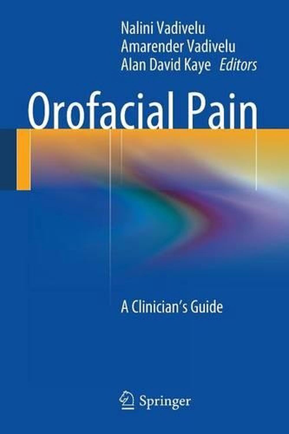 Oro facial pain