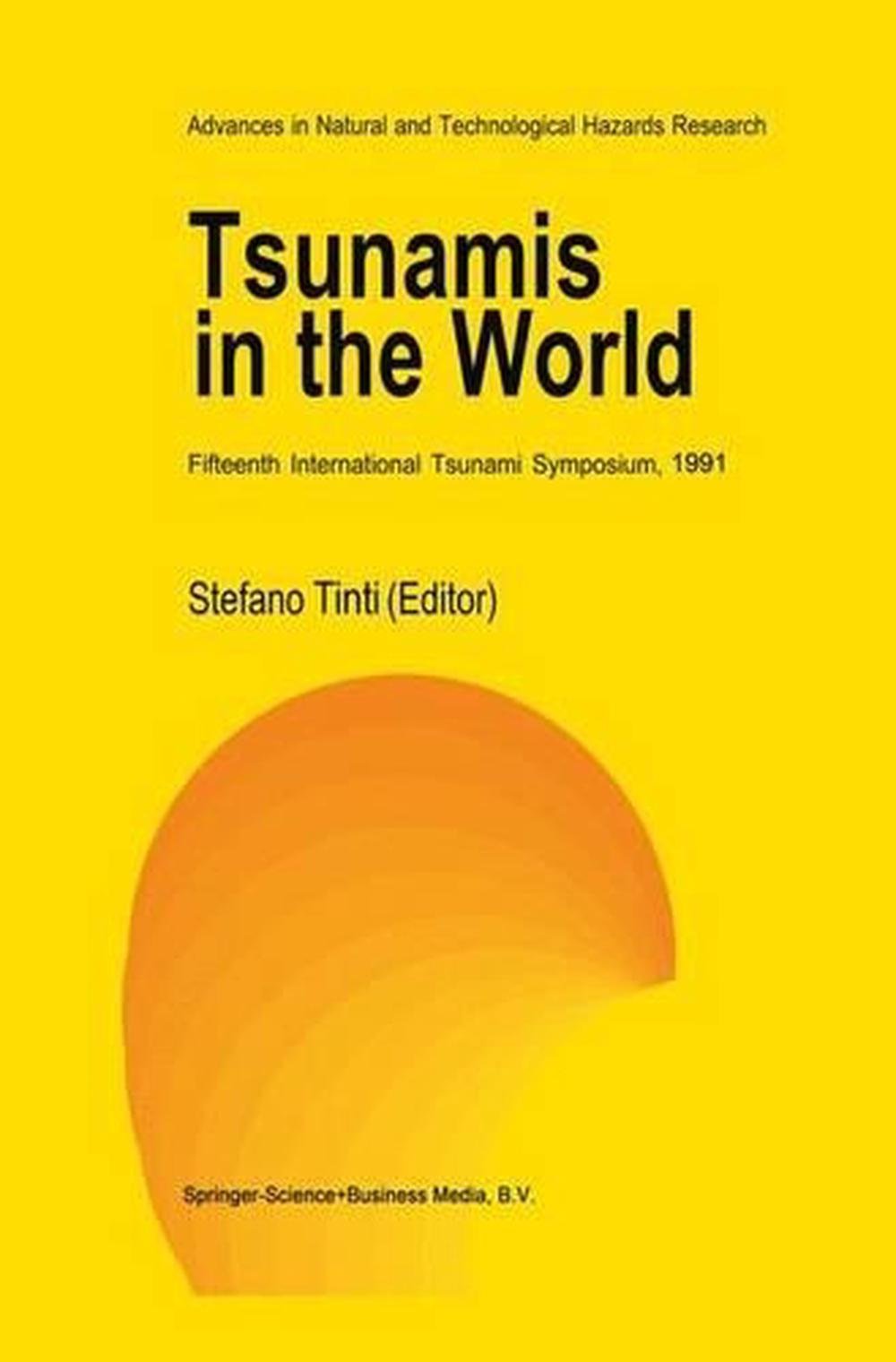 tsunamis in the world