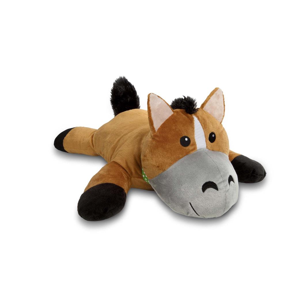 rush revere liberty plush horse rush revere liberty plush horse