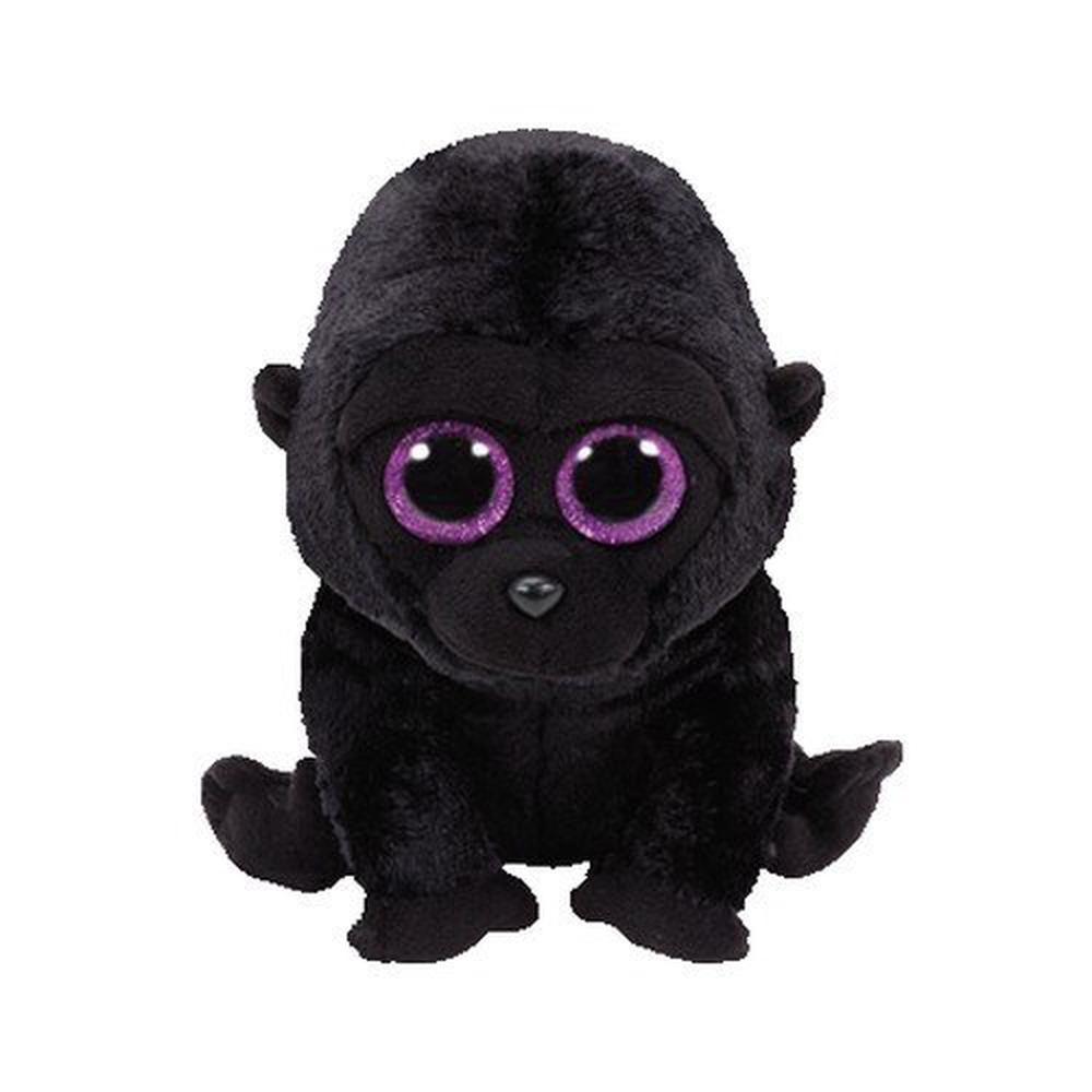 gorilla beanie boo