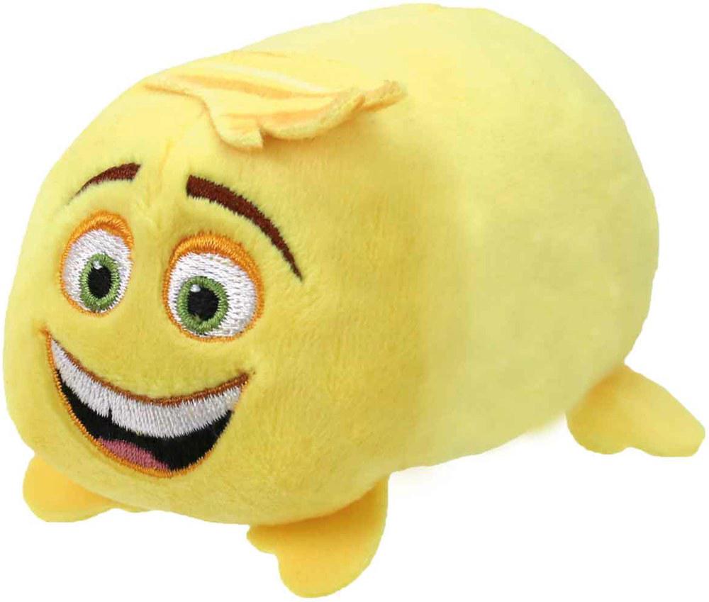 emoji movie plush