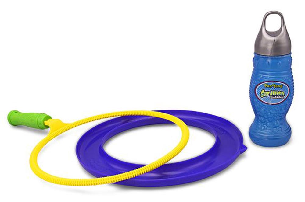 gazillion bubble wand