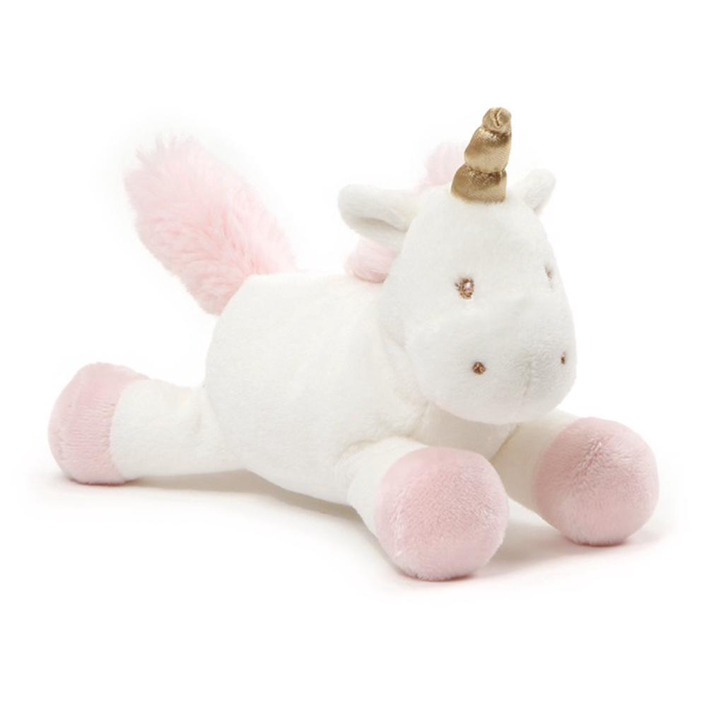 gund plush unicorn