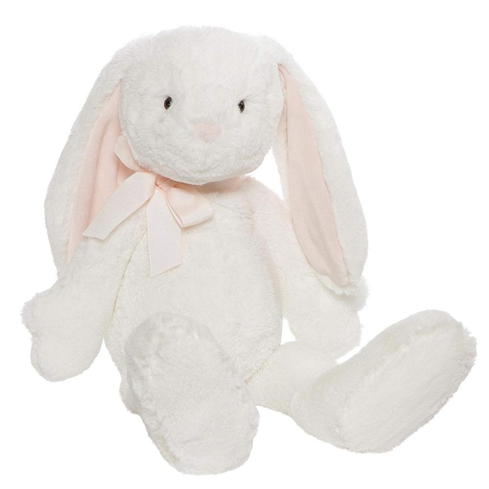 baby bunny plush