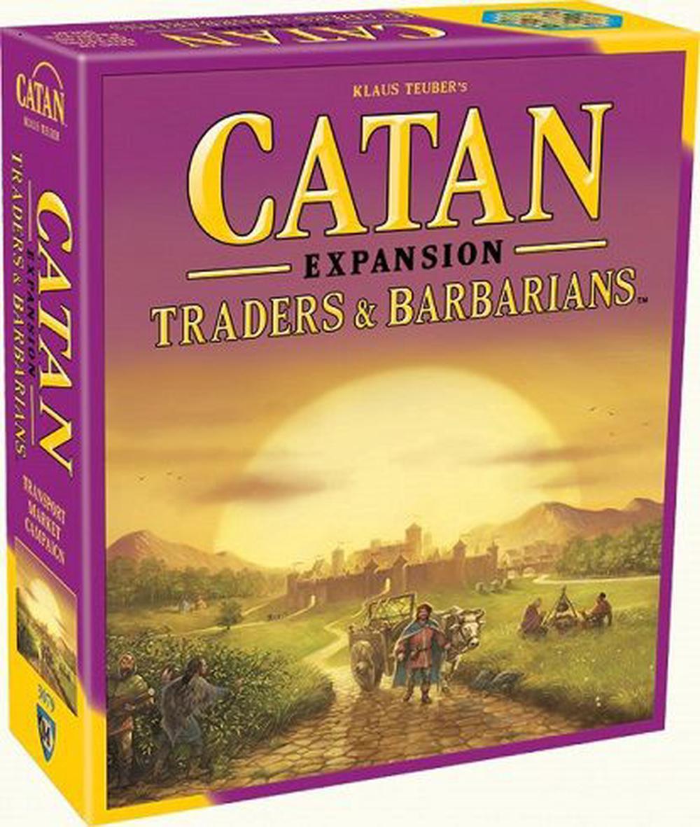 ebay catan board game