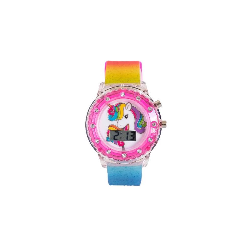 digital unicorn watch