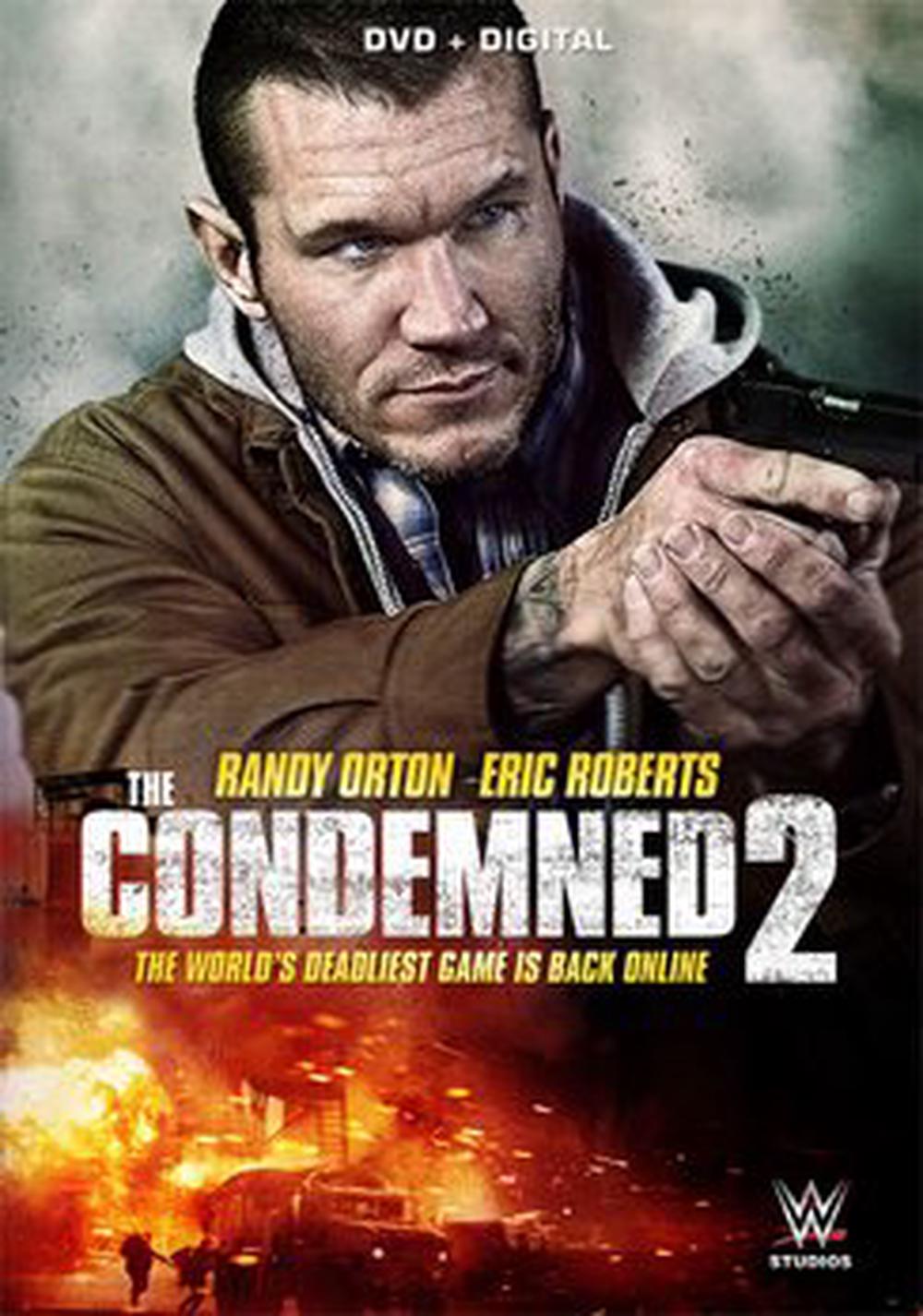 Condemned 2 сюжет