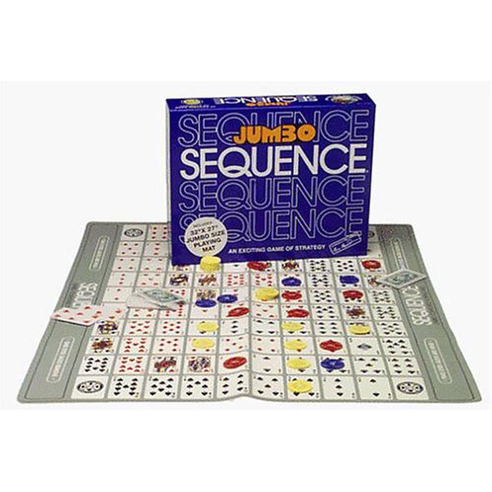jax jumbo sequence game