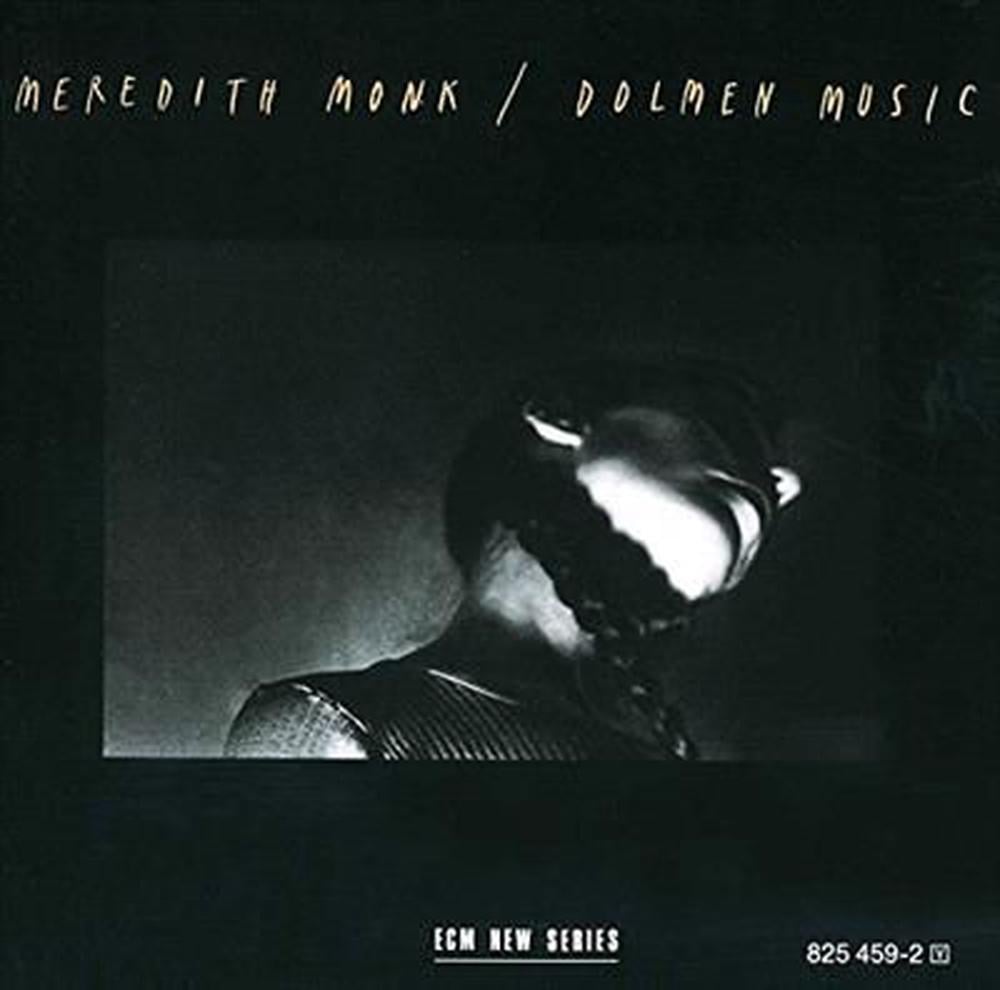 meredith monk dolmen music