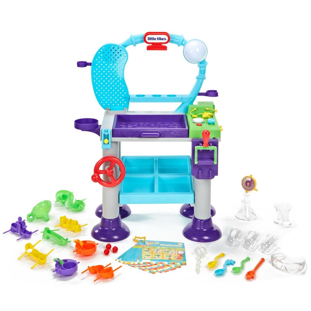 little tikes free shipping