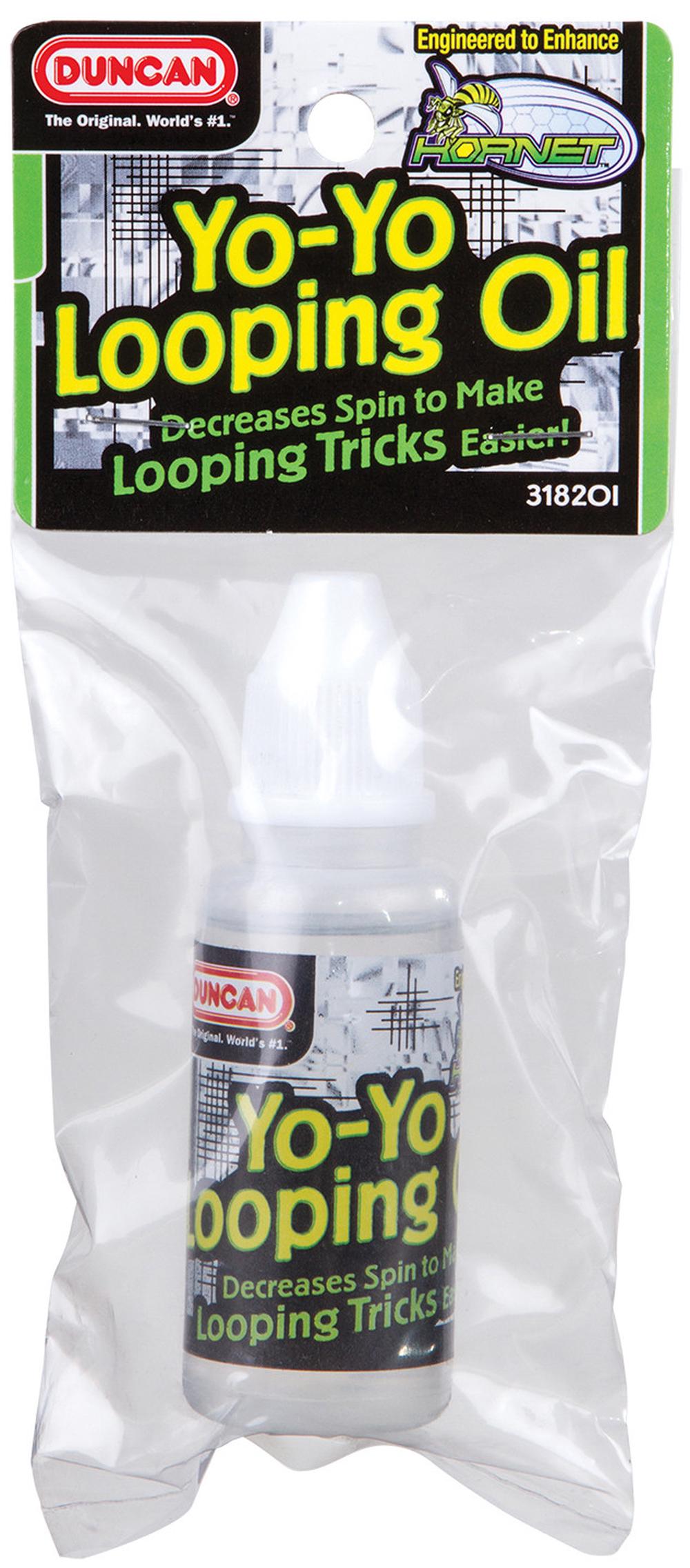 best yoyo for looping