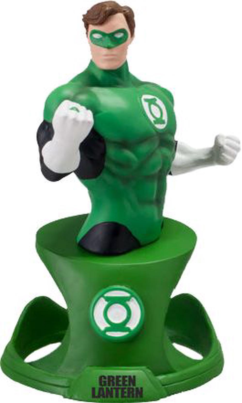 green lantern figurine 30 cm