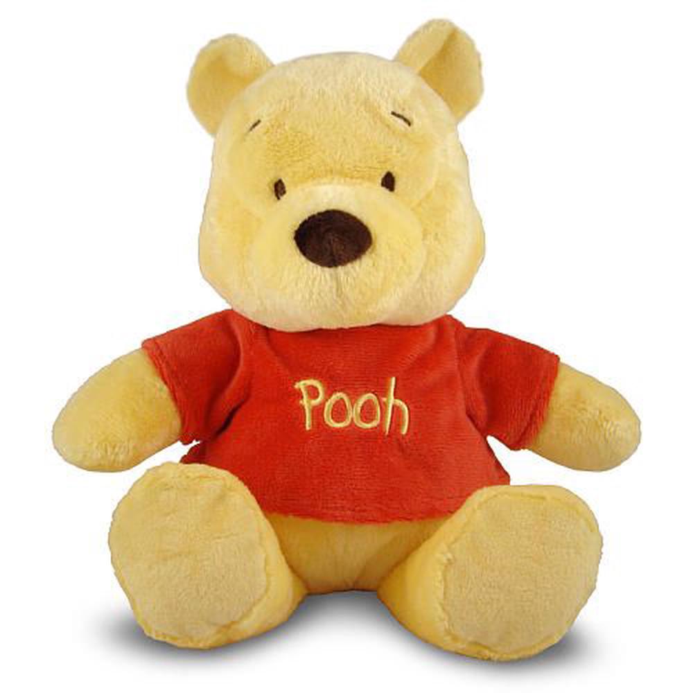 pooh toys online