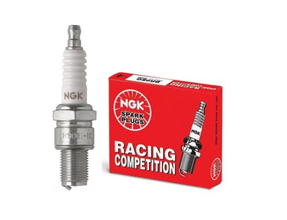 NGK Racing 1Ground Electrode Spark Plug 4554 R5671A8 Free Shipping! 87295126608 eBay