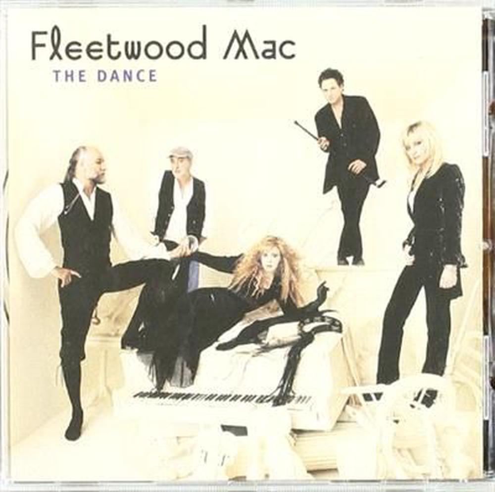 fleetwood mac the dance download free