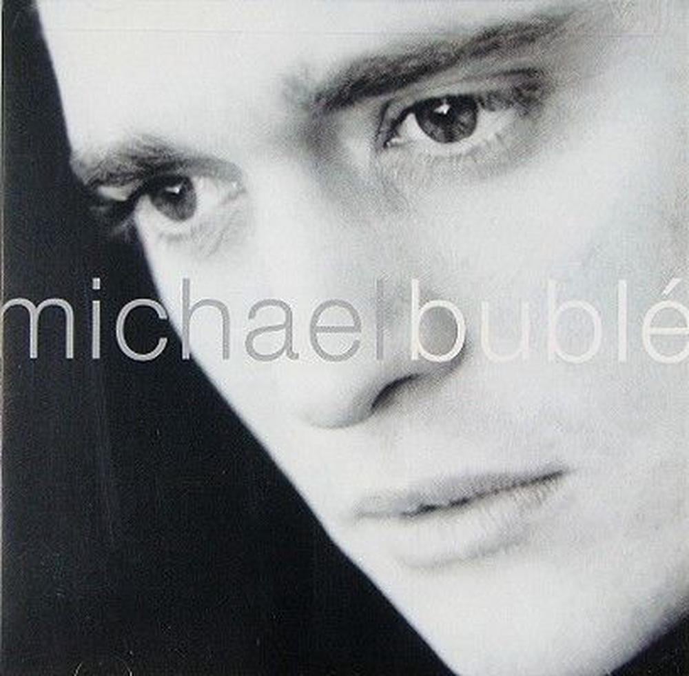 Michael Buble - Michael Buble Compact Disc Free Shipping! 93624837626