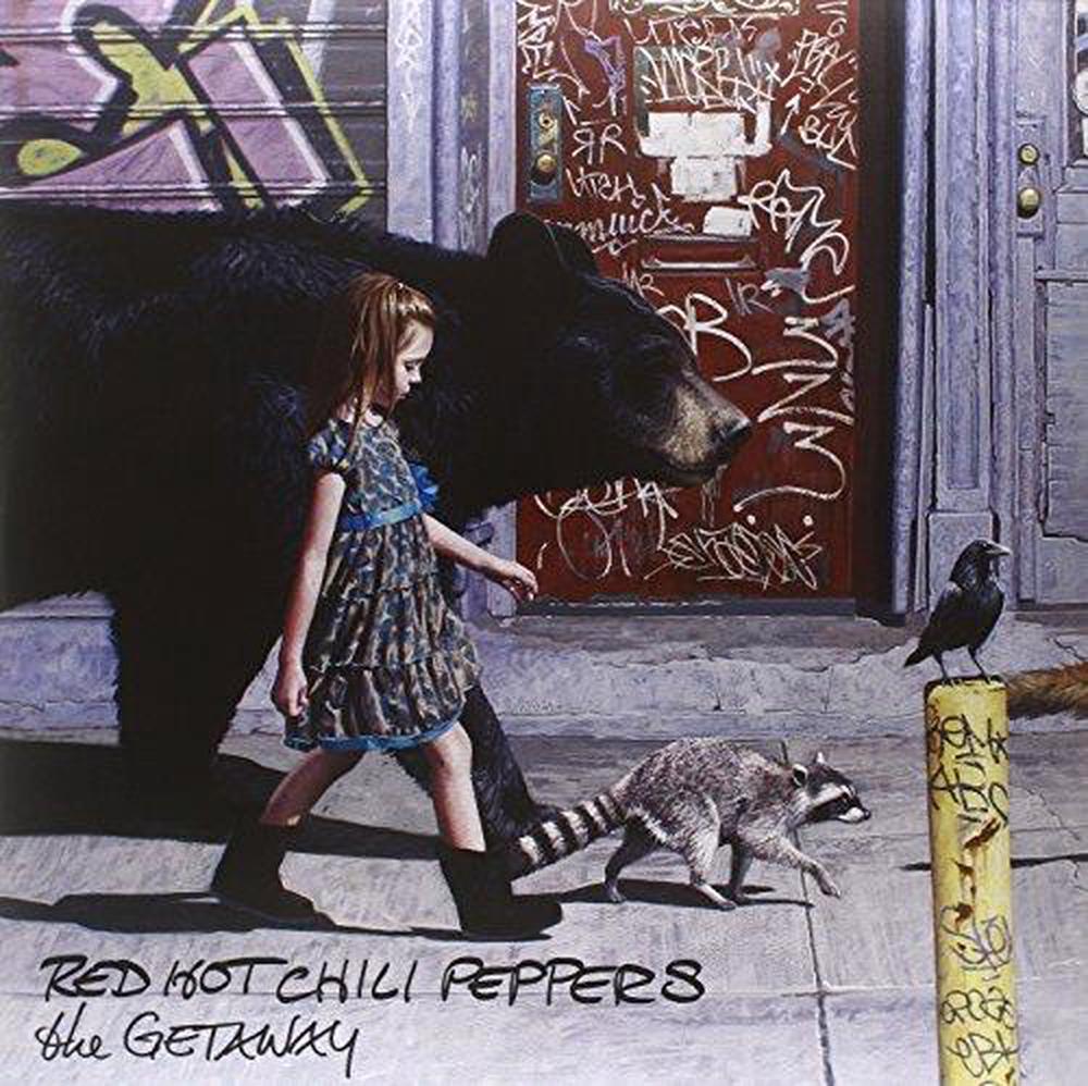 The Getaway Red Hot Chili Peppers Vinyl Free Shipping! 93624920168 eBay The Getaway Red Hot Chili Peppers Vinyl Free Shipping! 93624920168 eBay