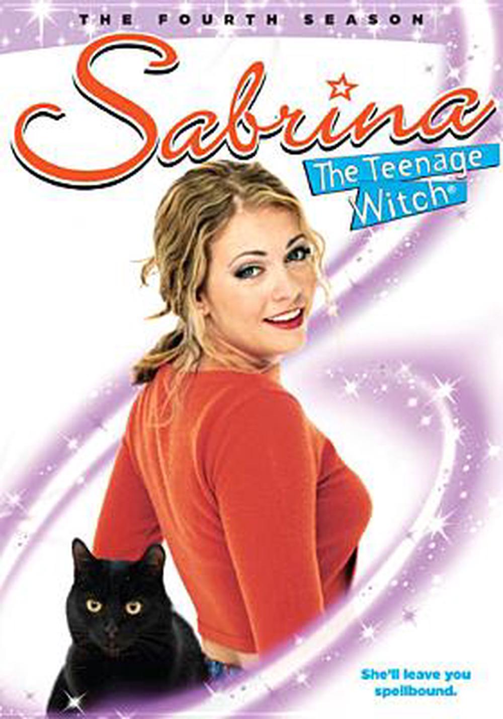 sabrina the teenage witch season 1 300x300