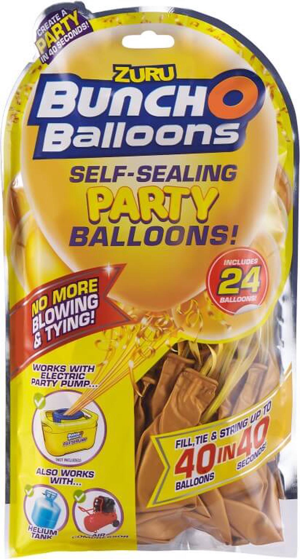 bunch o balloon refills