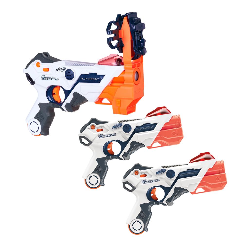 alphapoint nerf