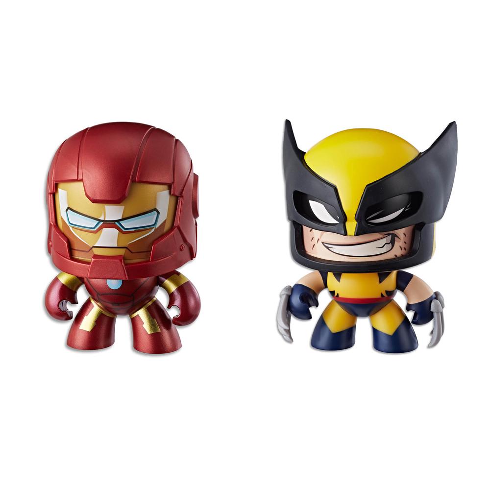 mighty muggs iron man