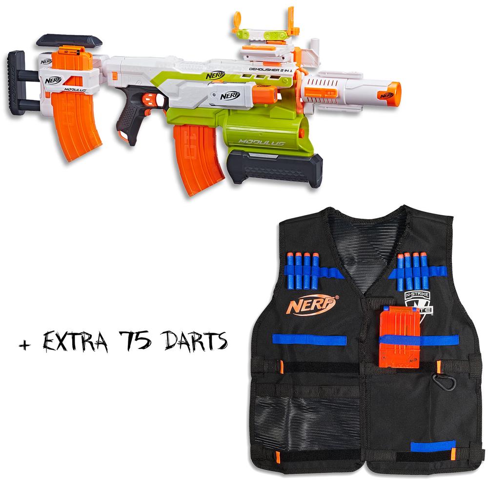 tactical performance elite pack