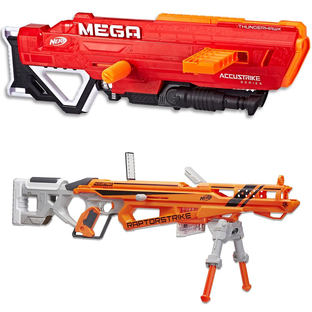 nerf thunderhawk