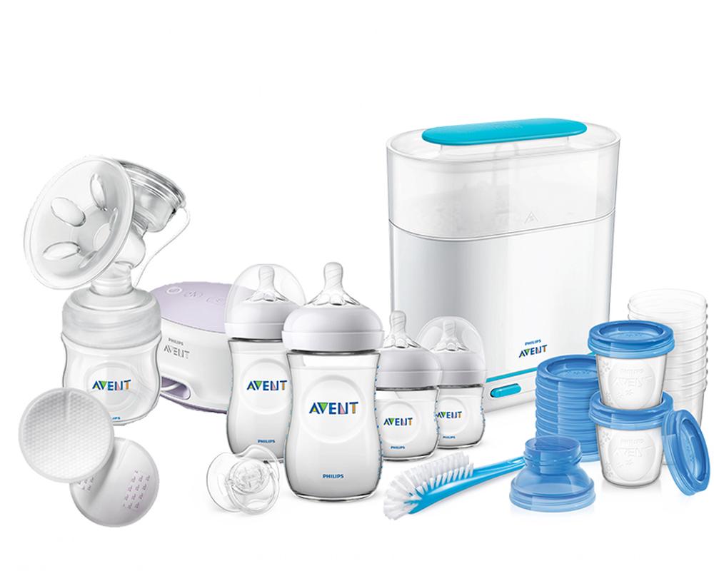 philips avent kit