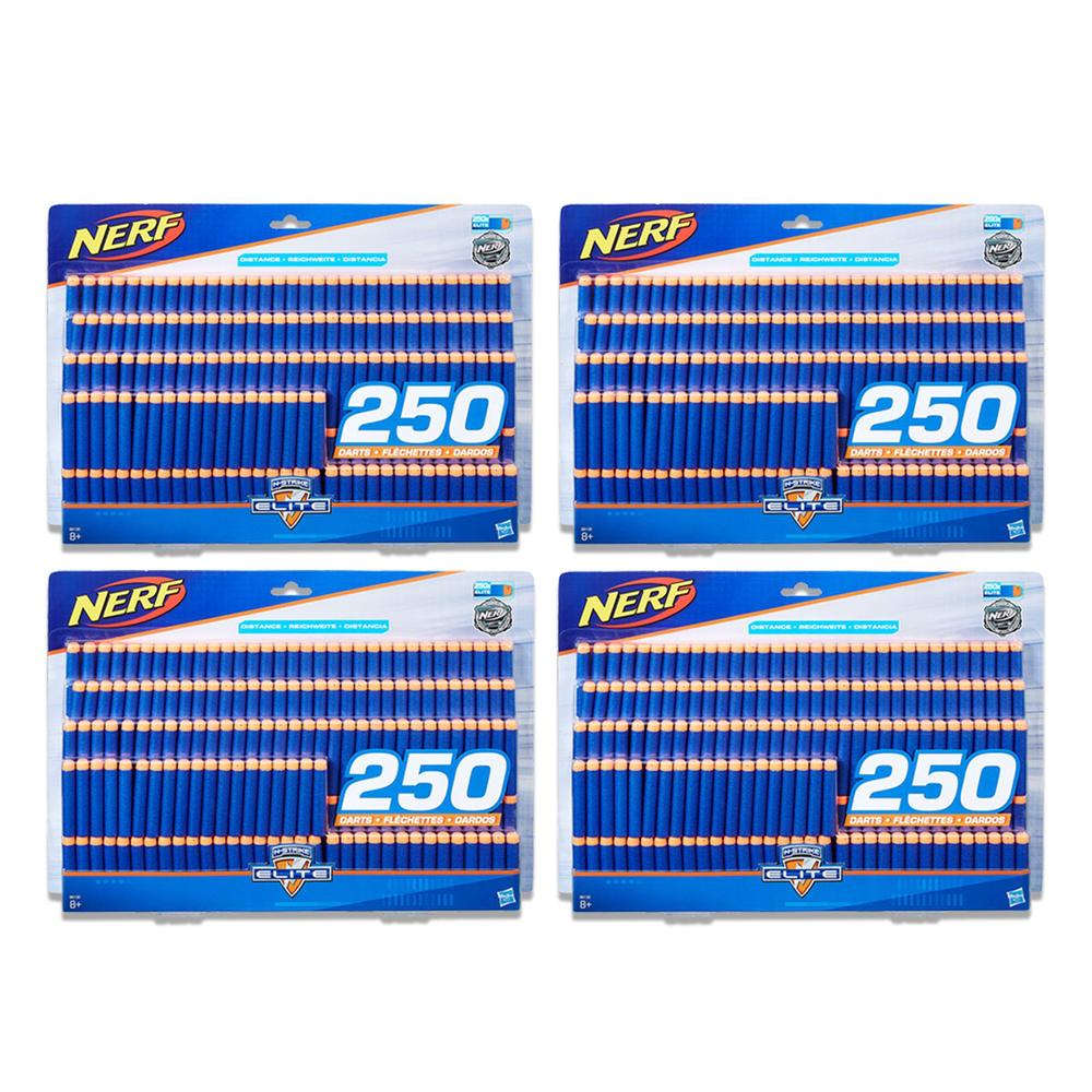 nerf darts 1000 pack cheap