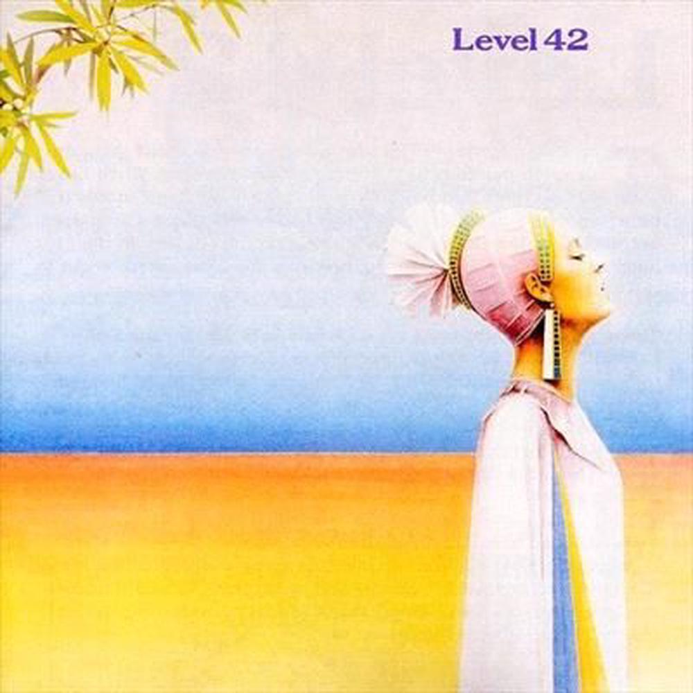 Level 42 level-42