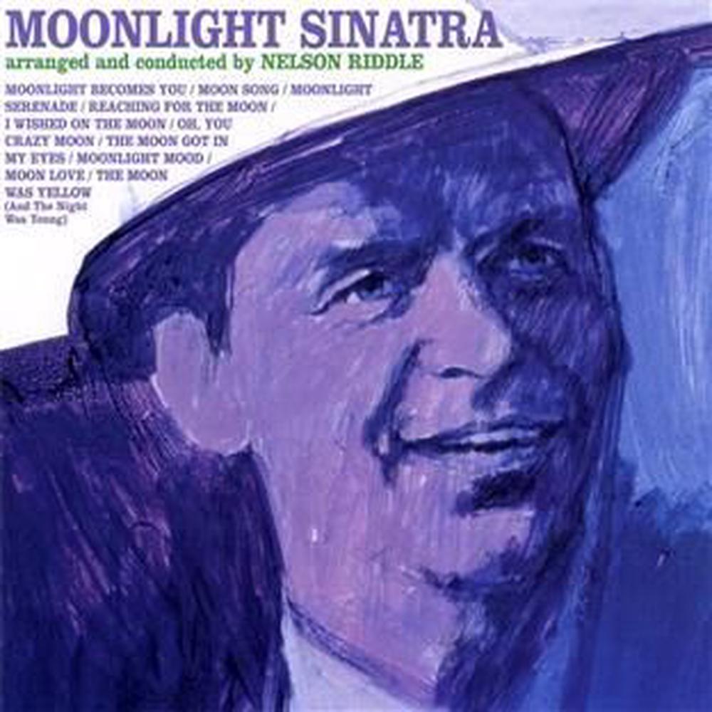 sinatra moon