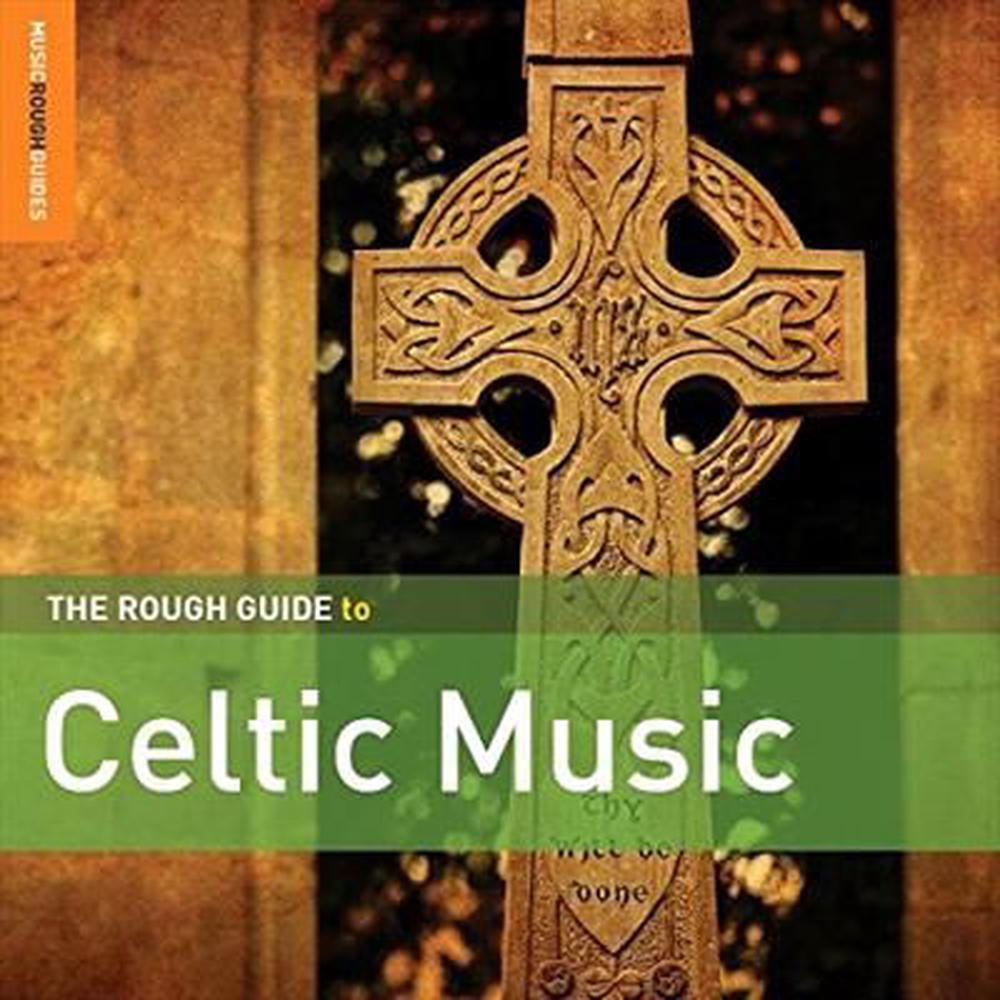 celtic music artists