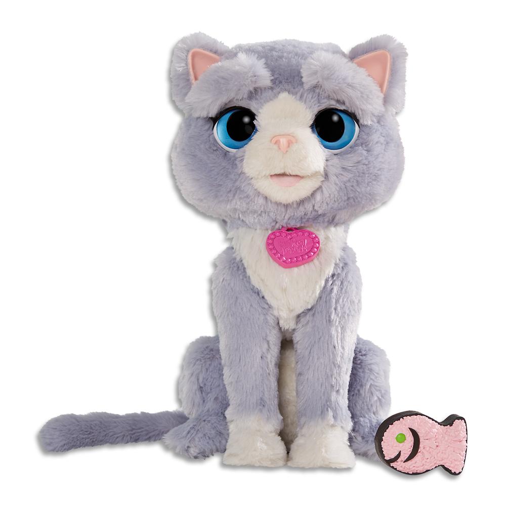 hasbro furreal friends bootsie