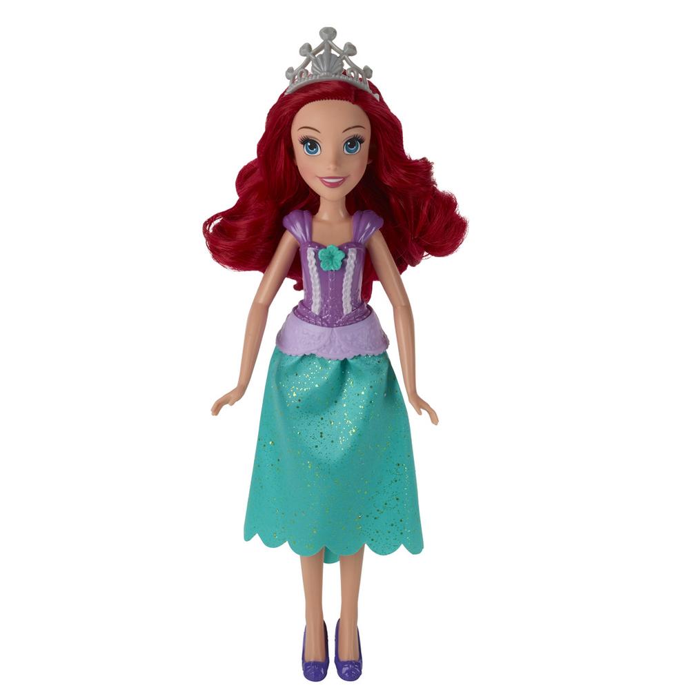 ariel doll hasbro
