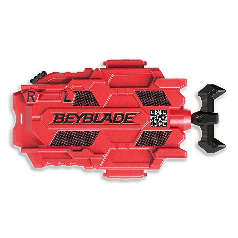 beyblade burst launcher