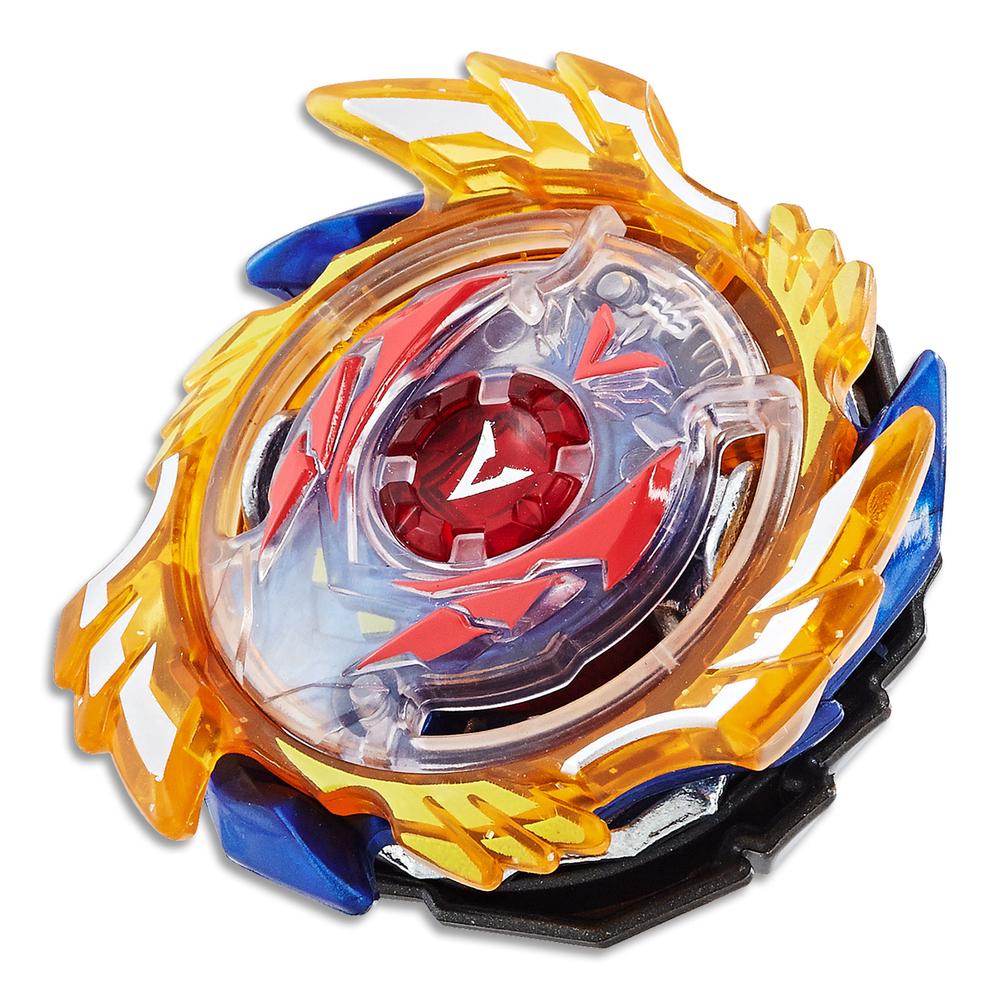 Beyblade Burst Tops - Switchstrike Valtryek V3 + launcher Hasbro Kids toys games | eBay