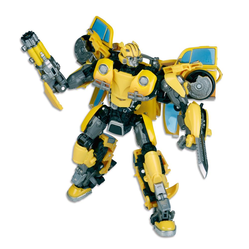 transformers 6 bumblebee
