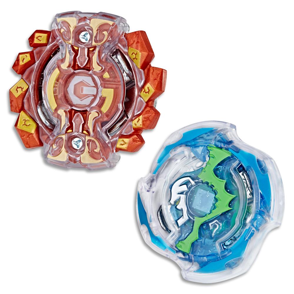 gaianon beyblade