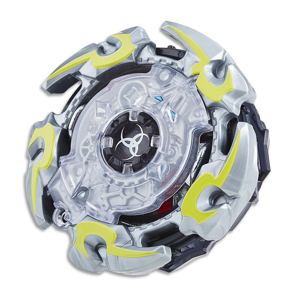 Beyblade Burst Tops - Switchstrike Cognite C3 + launcher Hasbro Kids ...