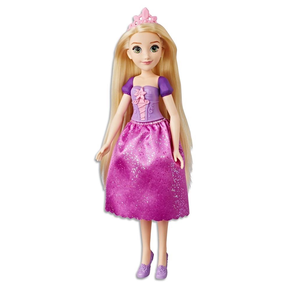 disney princess tangled doll