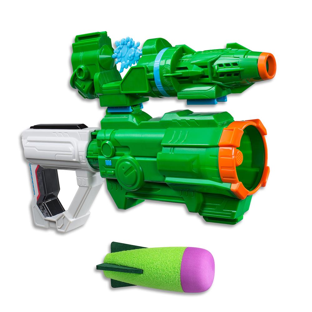 hulk blaster toy