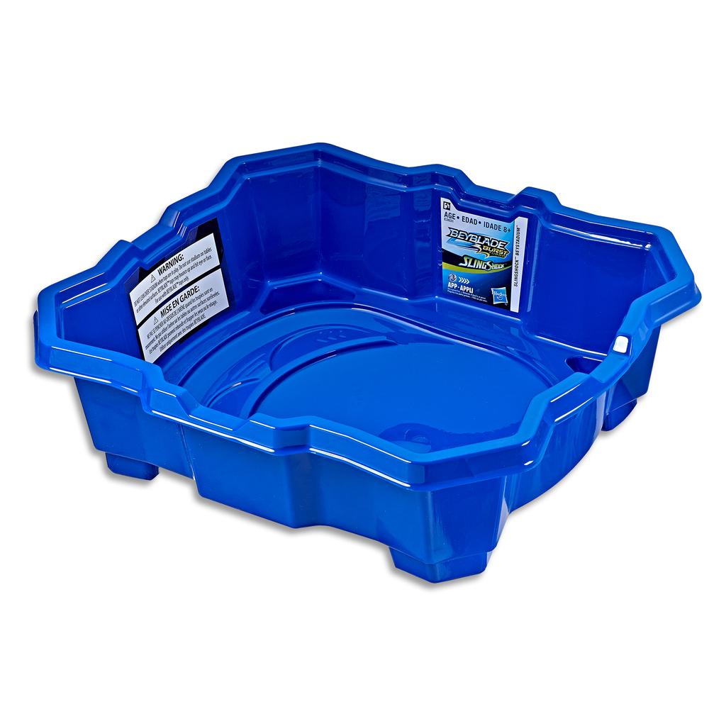 beyblade burst sparking stadium set