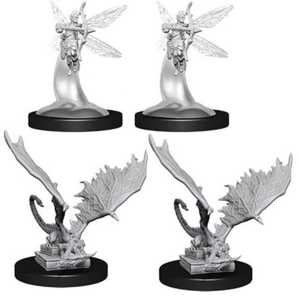 d&d marvelous miniatures