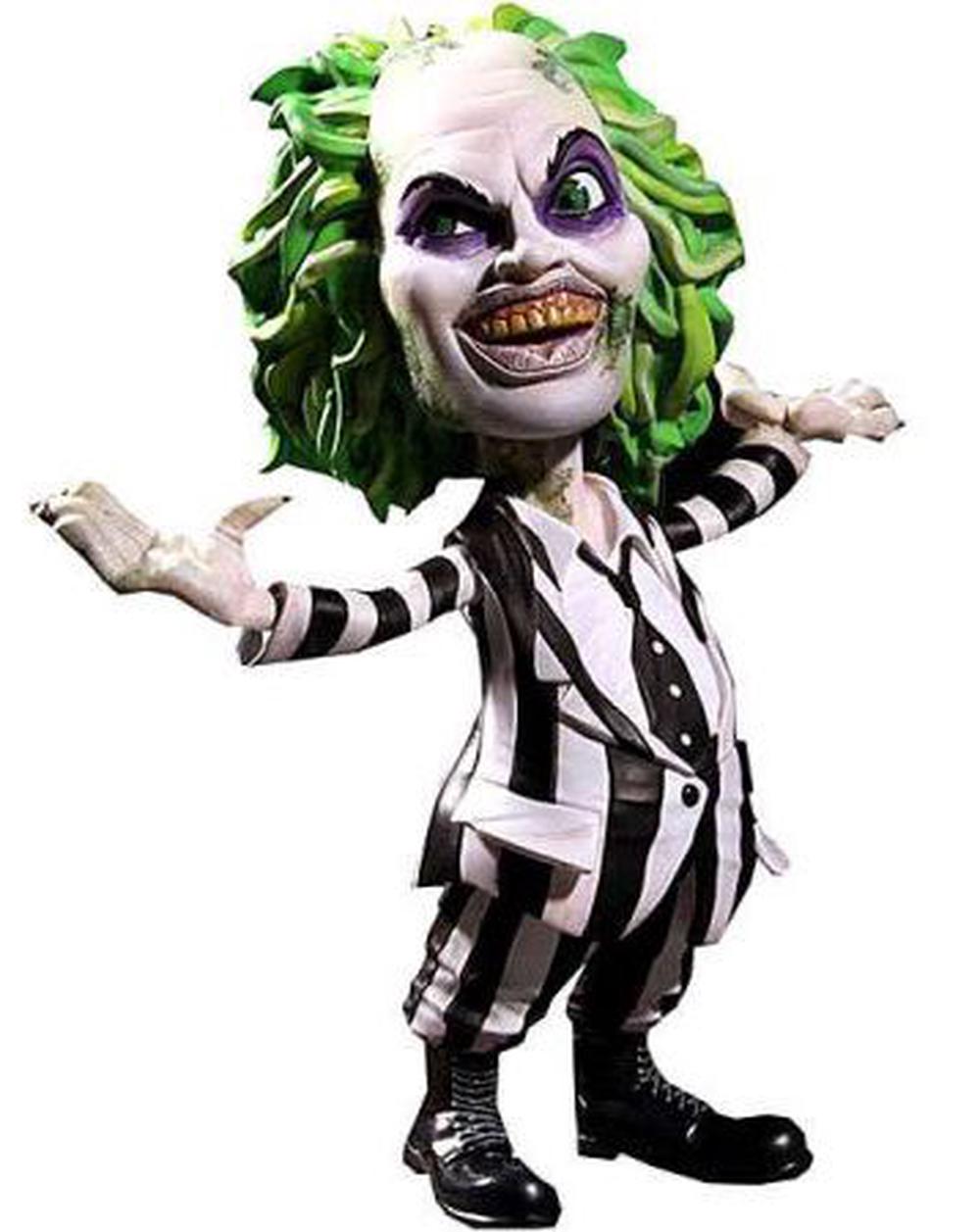 beetlejuice figures 2021