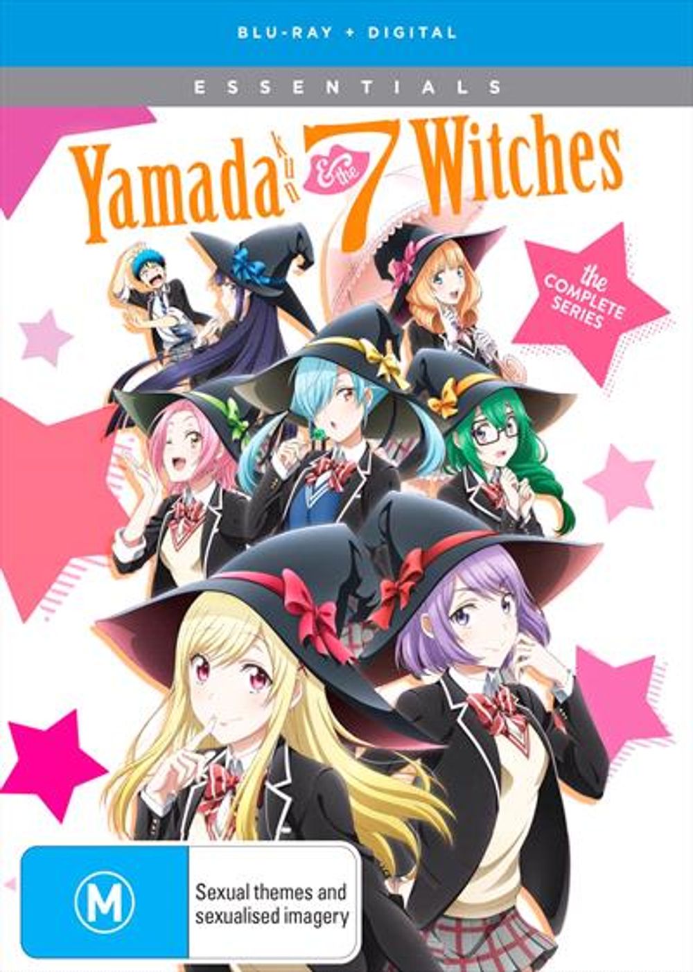 Yamada Kun And The Seven Witches Season 2 Release Date