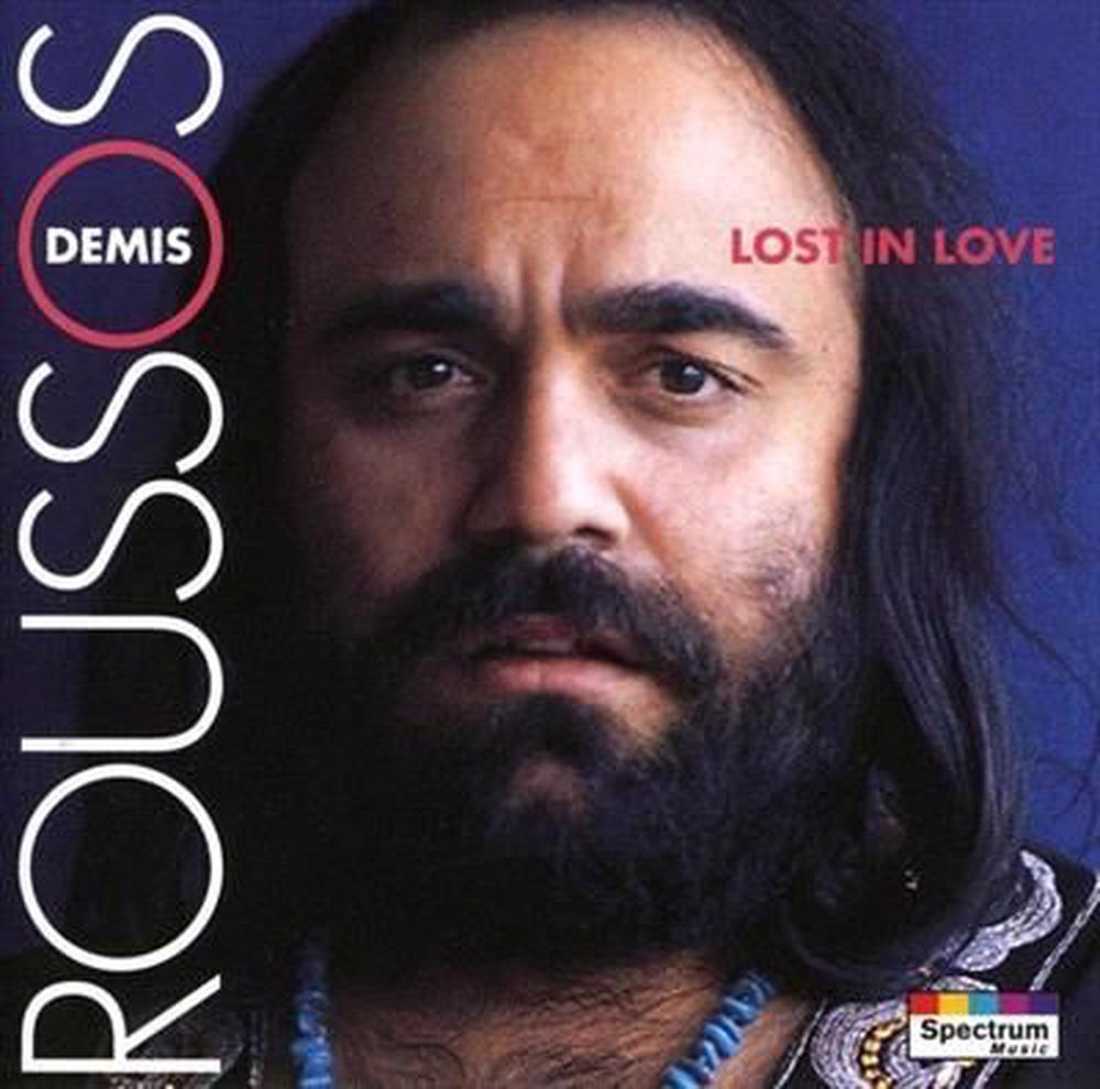 Lost in Love Demis Roussos Compact Disc Free Shipping! 731455006926 eBay Lost in Love Demis Roussos Compact Disc Free Shipping! 731455006926 eBay