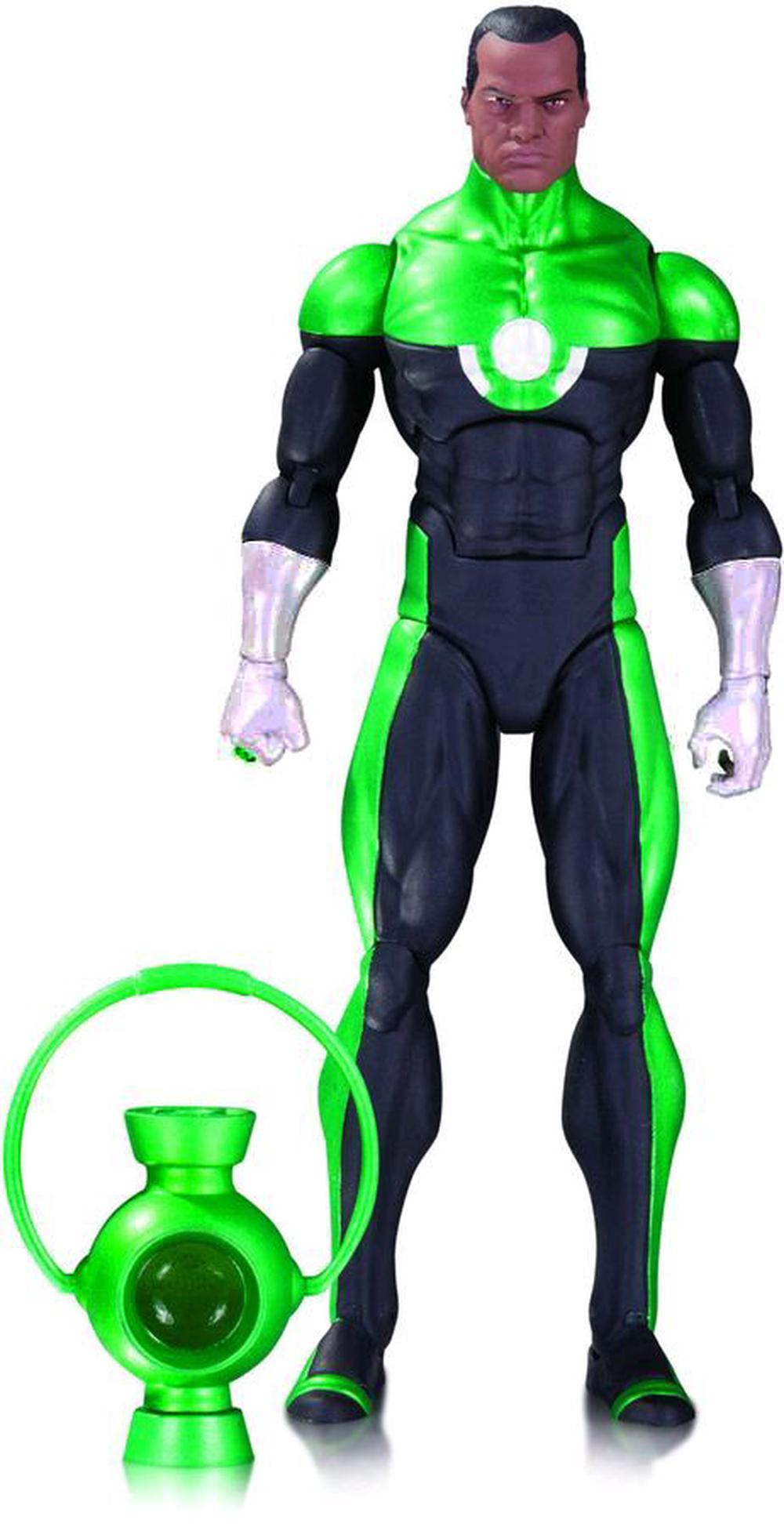 funko green lantern john stewart mask
