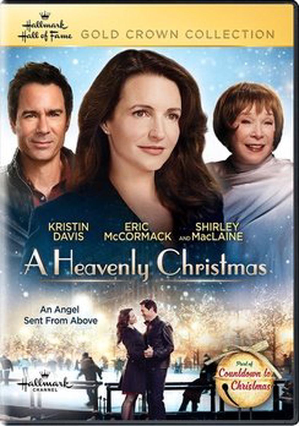 Heavenly Christmas - DVD Region 1 Free Shipping! 767685154779 | eBay